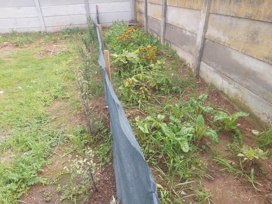 0 Bedroom Property for Sale in Moorreesburg Western Cape